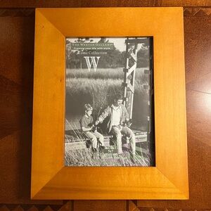 Home Collection Frame - Warm Brown